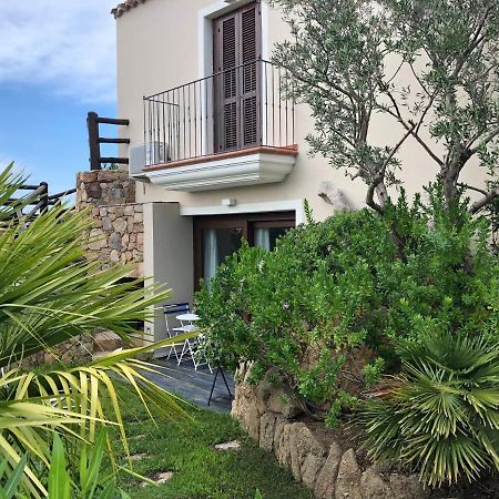Sardegna Home Luxury Palau Exterior photo
