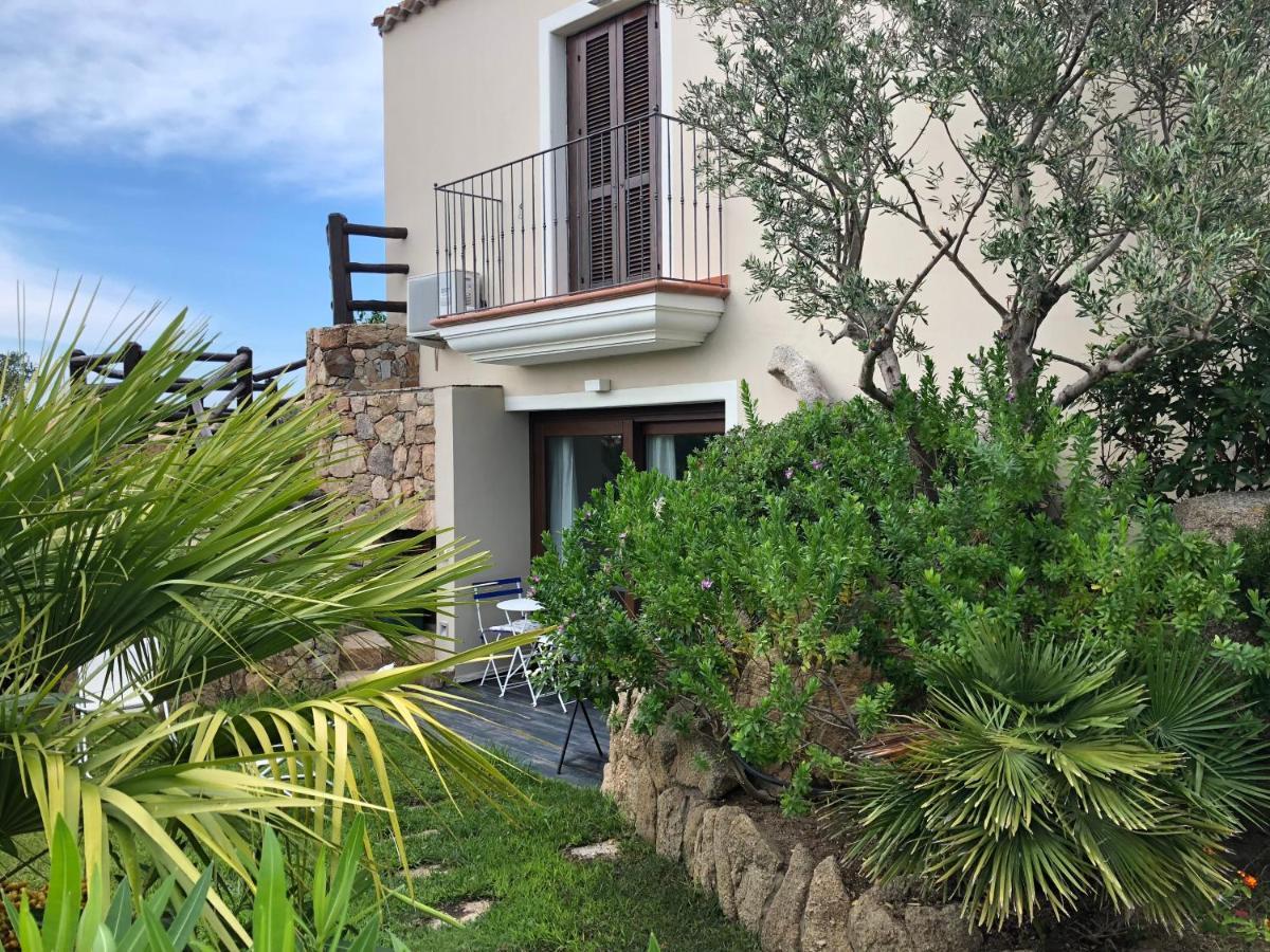 Sardegna Home Luxury Palau Exterior photo