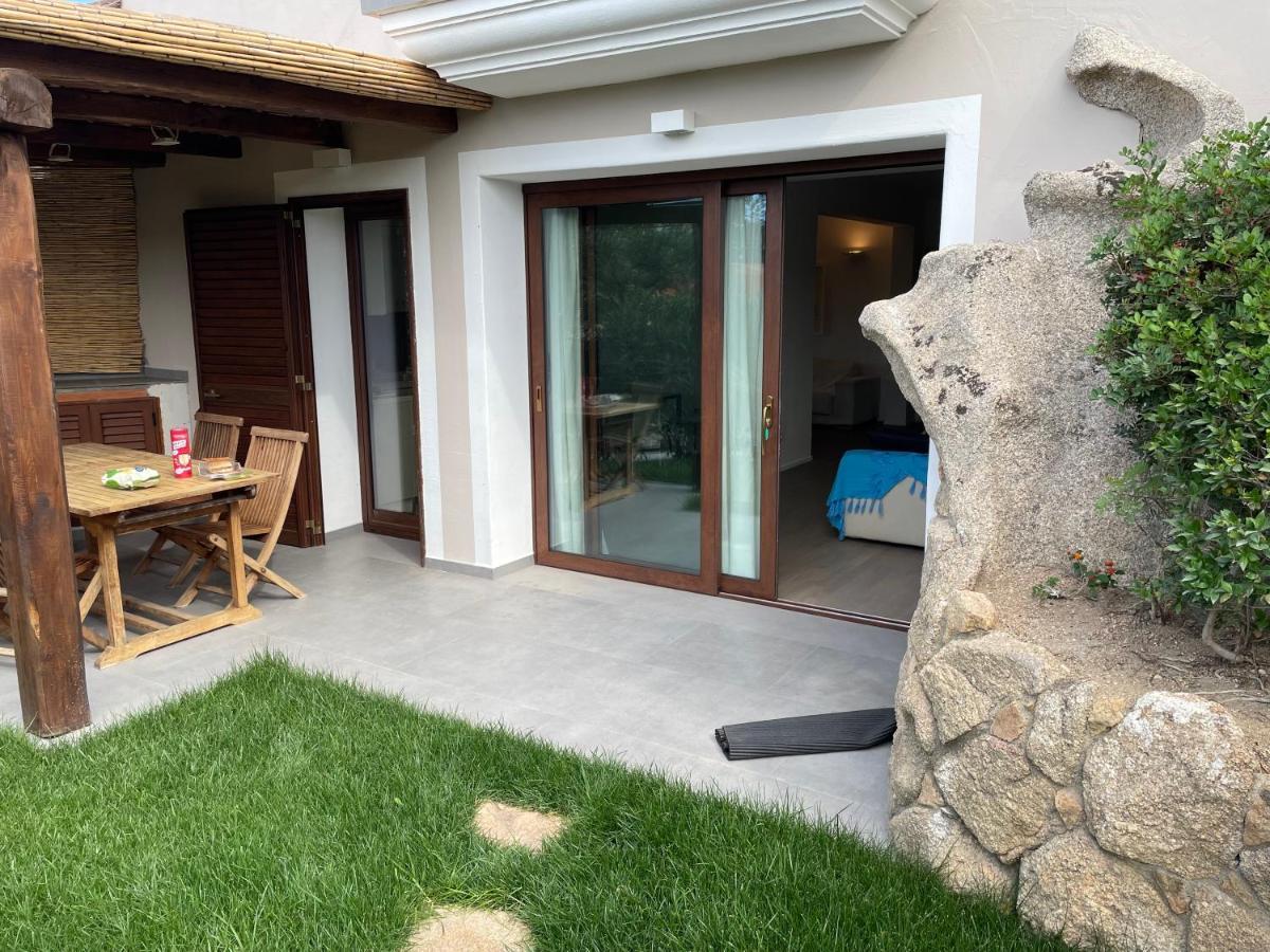 Sardegna Home Luxury Palau Exterior photo