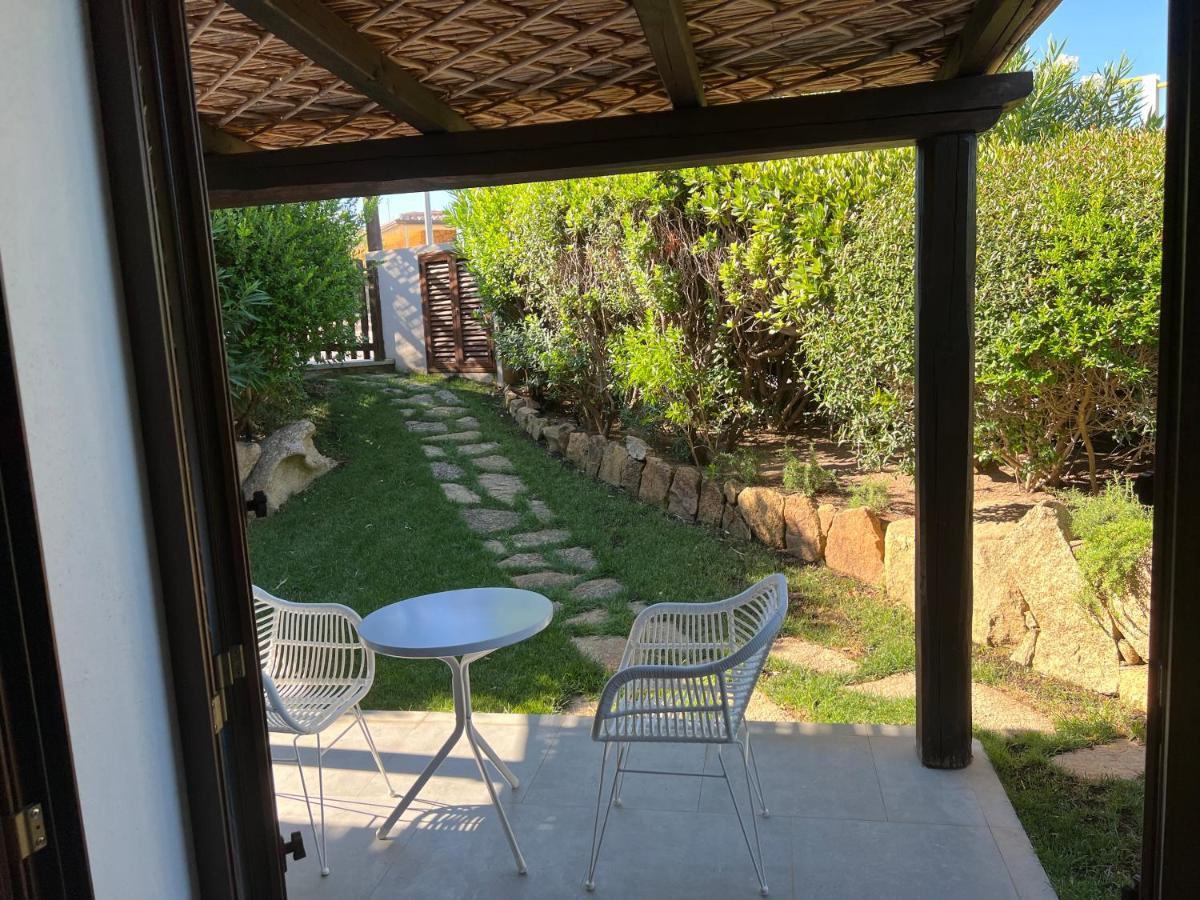 Sardegna Home Luxury Palau Exterior photo